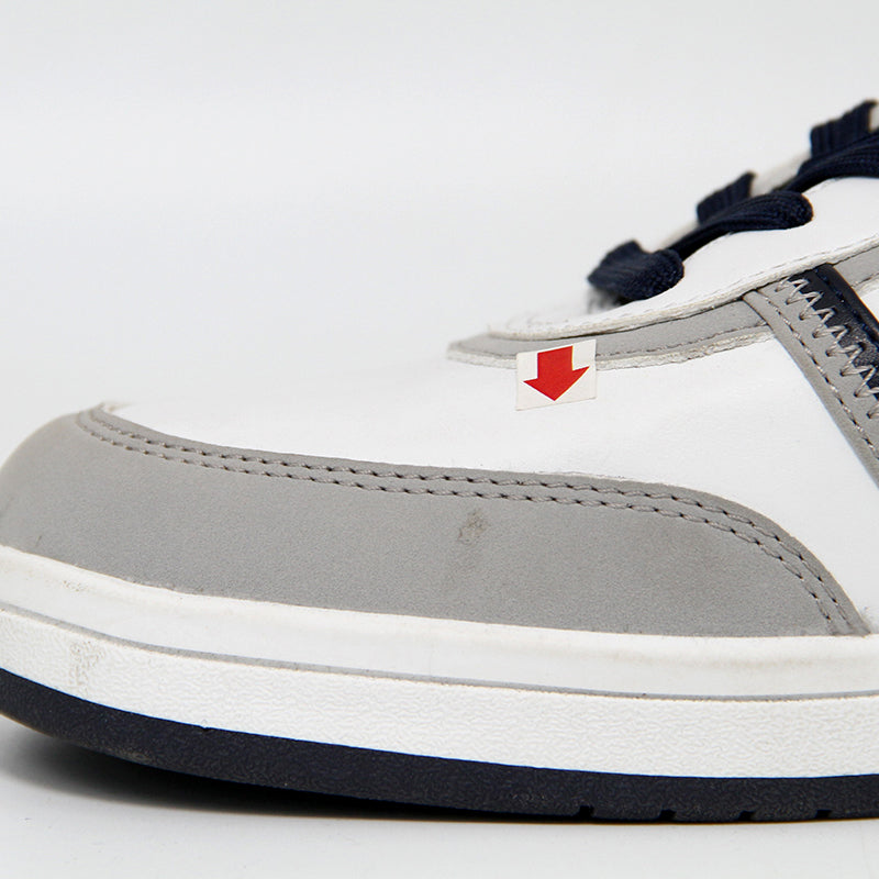 GUESS MEN SHOES Size 43 ROM403