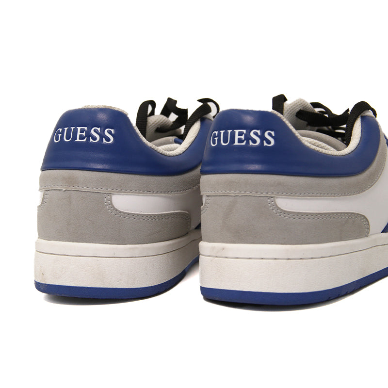 GUESS MEN SHOES Size 43 ROM403