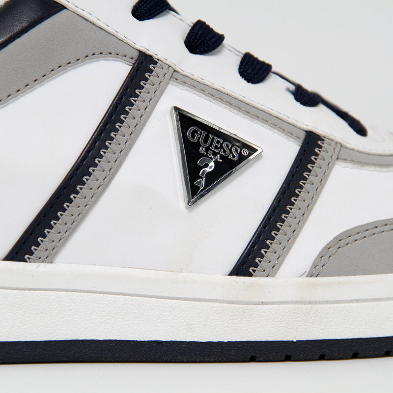 GUESS MEN SHOES Size 43 ROM403