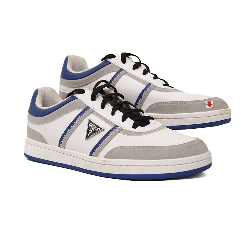 GUESS MEN SHOES Size 43 ROM403