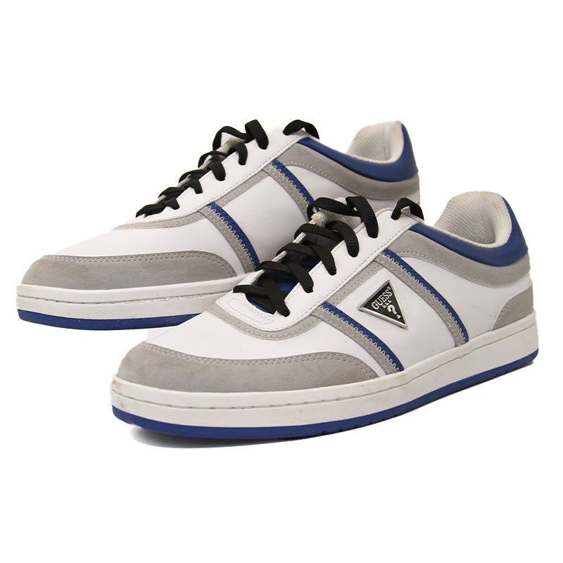 GUESS MEN SHOES Size 43 ROM403