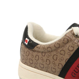 GUESS MEN SHOES Size 43 ROM415