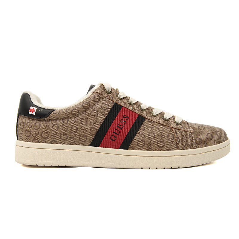 GUESS MEN SHOES Size 43 ROM415