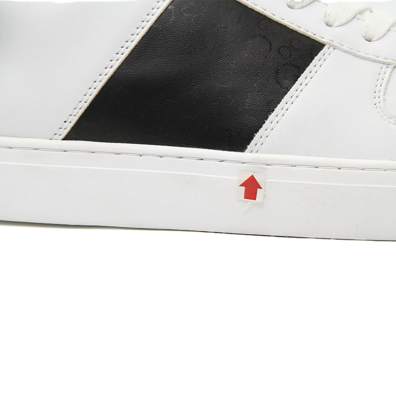 GUESS MEN SHOES Size 43 ROM416