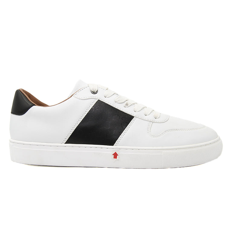 GUESS MEN SHOES Size 43 ROM416