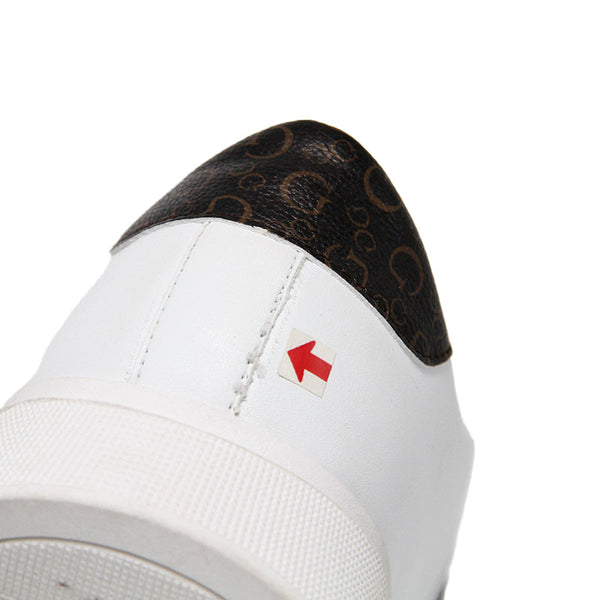 GUESS MEN SHOES Size 43 ROM440