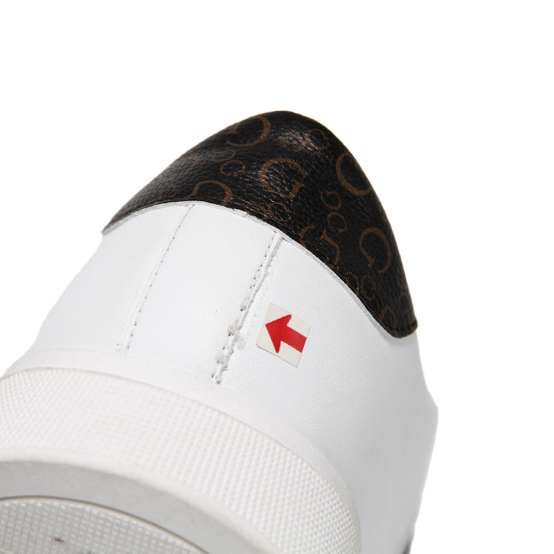 GUESS MEN SHOES Size 43 ROM440