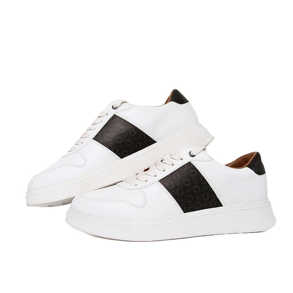 GUESS MEN SHOES Size 43 ROM440