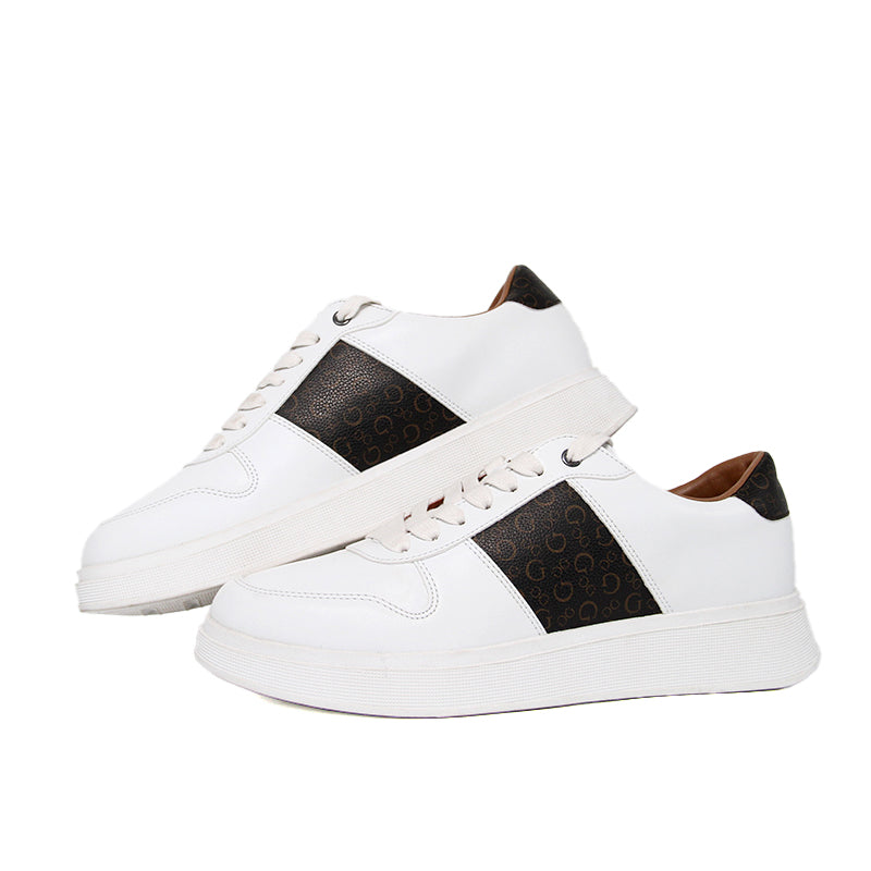 GUESS MEN SHOES Size 43 ROM440