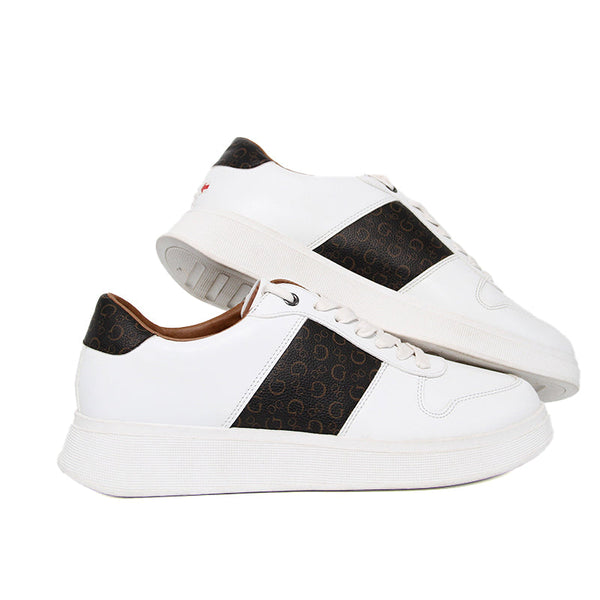 GUESS MEN SHOES Size 43 ROM440