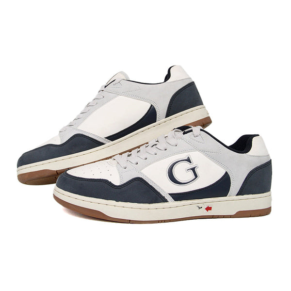 GUESS MEN SHOES Size 43 ROM464