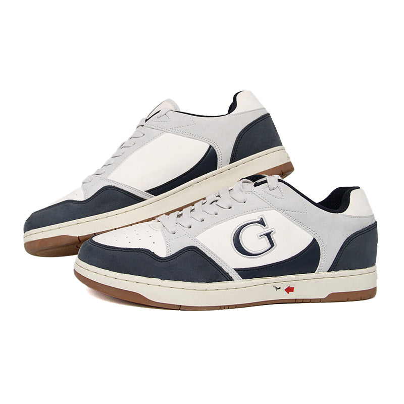 GUESS MEN SHOES Size 43 ROM464