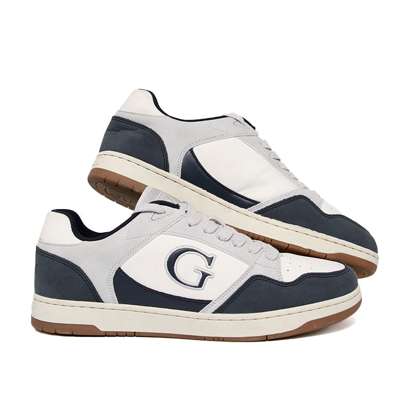 GUESS MEN SHOES Size 43 ROM464