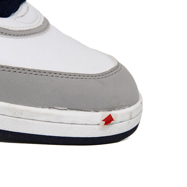 GUESS MEN SHOES Size 43 ROM465