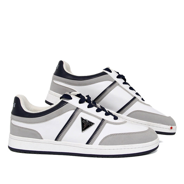 GUESS MEN SHOES Size 43 ROM465