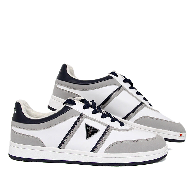 GUESS MEN SHOES Size 43 ROM465