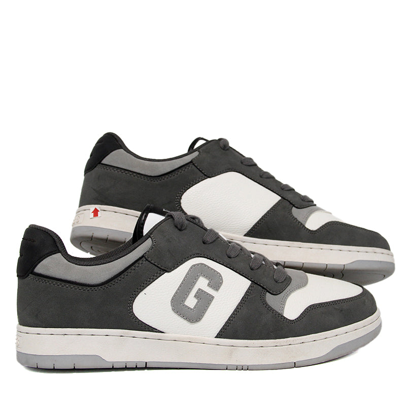 GUESS MEN SHOES Size 43 ROM468