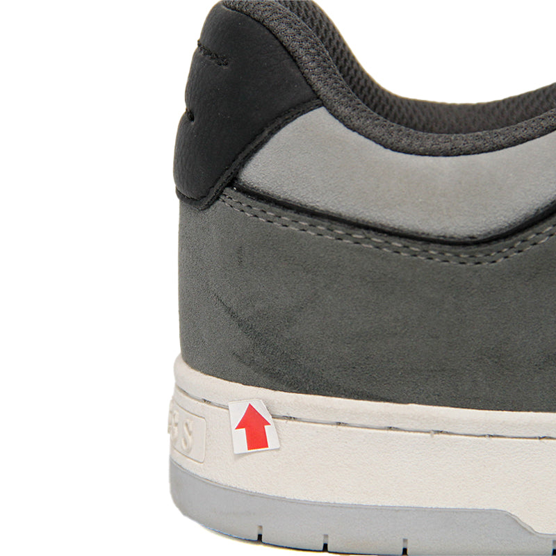 GUESS MEN SHOES Size 43 ROM468