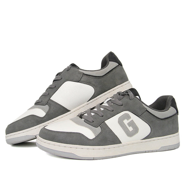 GUESS MEN SHOES Size 43 ROM468
