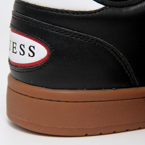 GUESS MEN SHOES Size 43 ROM471