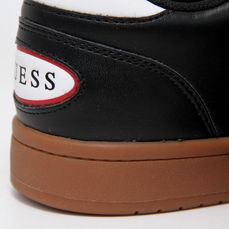 GUESS MEN SHOES Size 43 ROM471