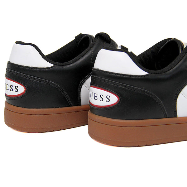 GUESS MEN SHOES Size 43 ROM471