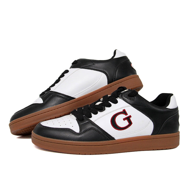 GUESS MEN SHOES Size 43 ROM471