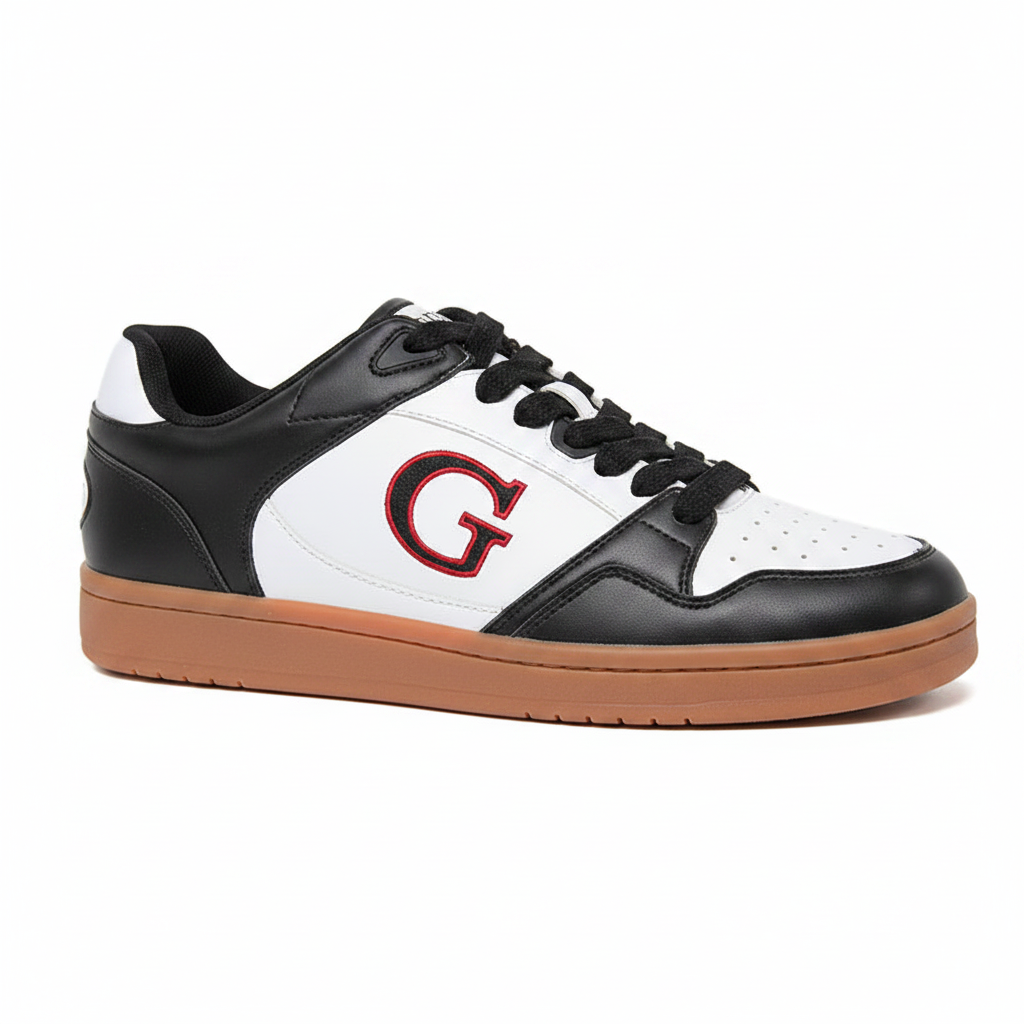 GUESS MEN SHOES Size 43 ROM471