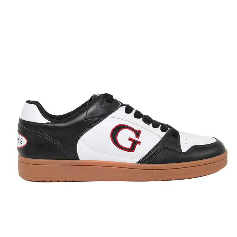 GUESS MEN SHOES Size 43 ROM471