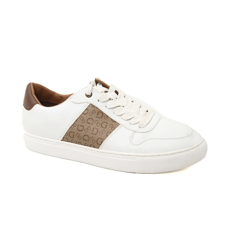 GUESS MEN SHOES Size 43 ROM535