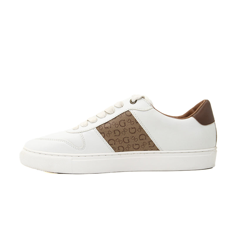 GUESS MEN SHOES Size 43 ROM535