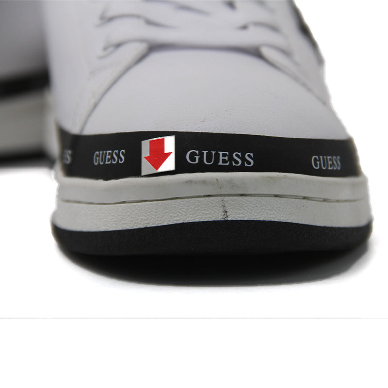 GUESS MEN SHOES Size 43 ROM540