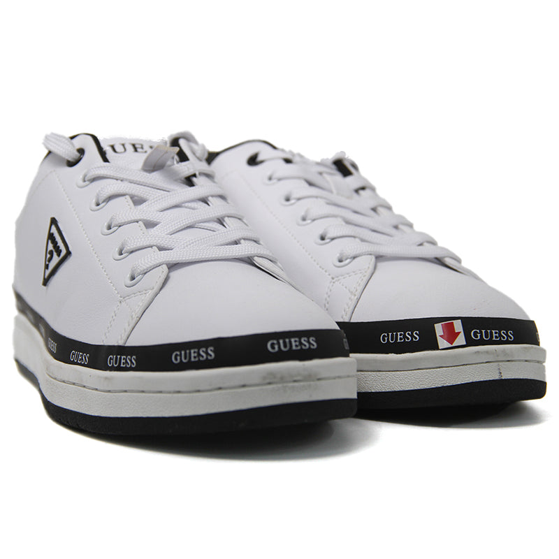GUESS MEN SHOES Size 43 ROM540