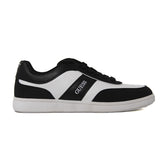 GUESS MEN SHOES Size 43 ROM541