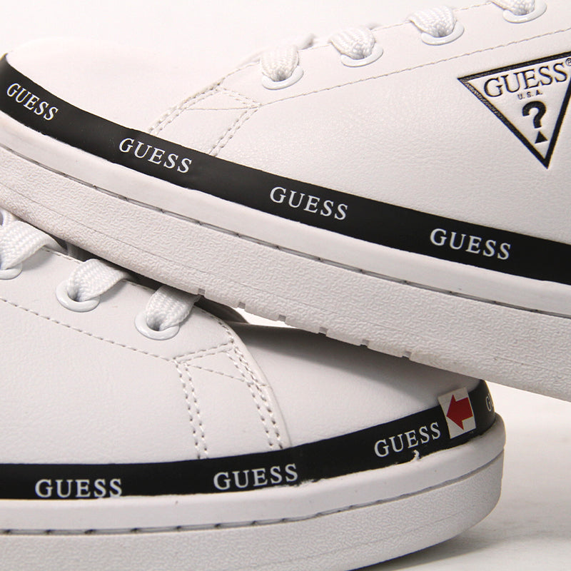 GUESS MEN SHOES Size 43 ROM543