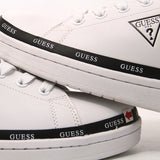 GUESS MEN SHOES Size 43 ROM543