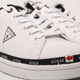 GUESS MEN SHOES Size 43 ROM543