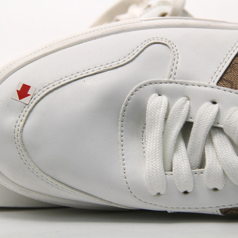 GUESS MEN SHOES Size 43 ROM555