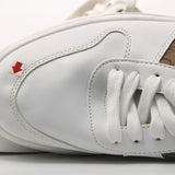 GUESS MEN SHOES Size 43 ROM555