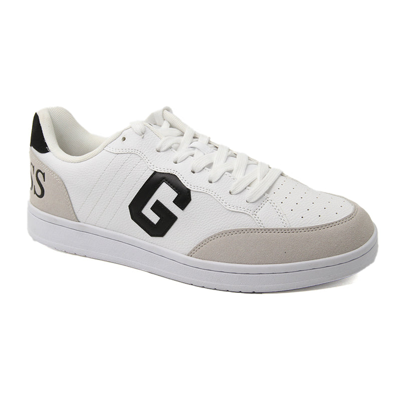 GUESS MEN SHOES Size 43 ROM569