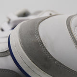 GUESS MEN SHOES Size 43 ROM594