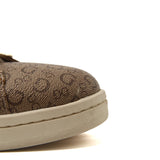 GUESS MEN SHOES Size 43 ROM595