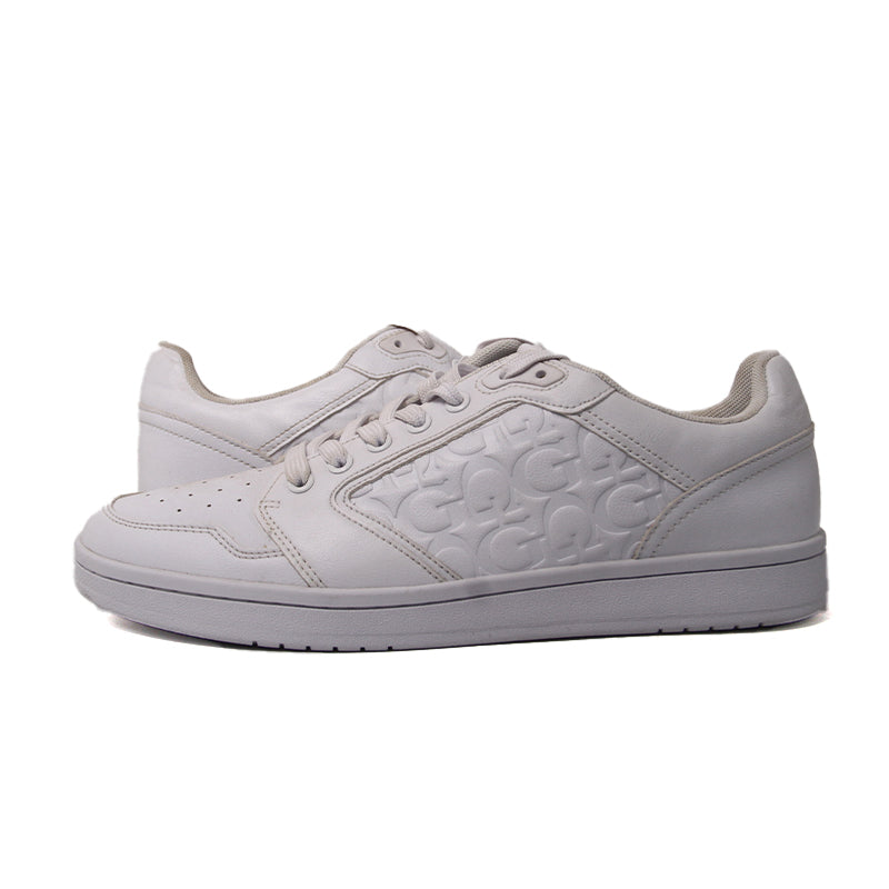 GUESS MEN SHOES Size 43 ROM615