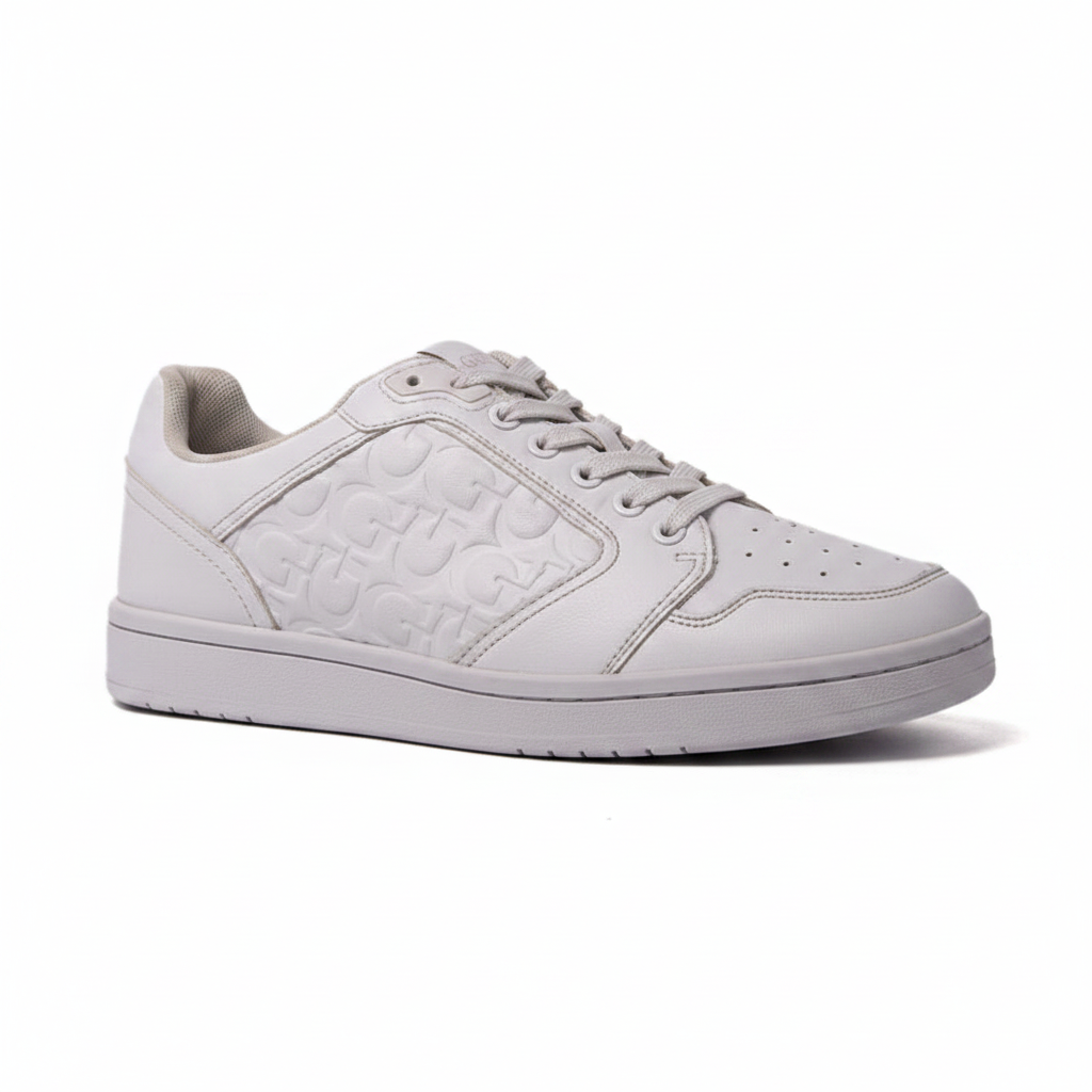 GUESS MEN SHOES Size 43 ROM615