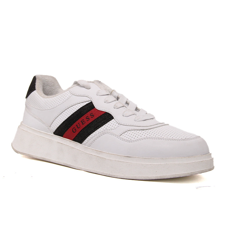 GUESS MEN SHOES Size 43 ROM680