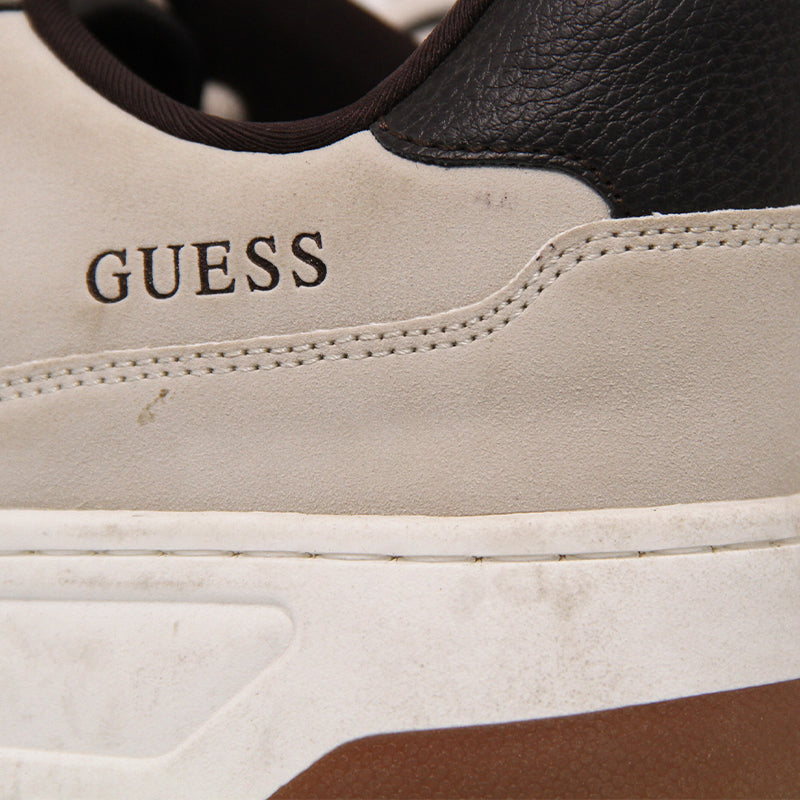 GUESS MEN SHOES Size 43 ROM681