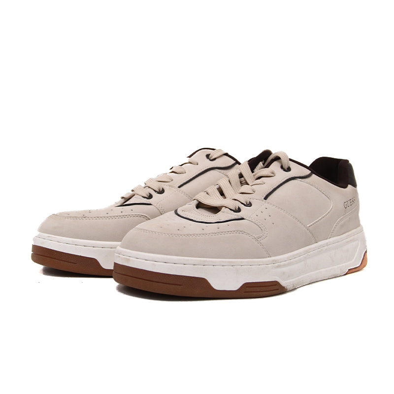 GUESS MEN SHOES Size 43 ROM681