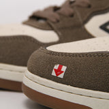 GUESS MEN SHOES Size 43 ROM684