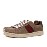 GUESS MEN SHOES Size 43 ROM685