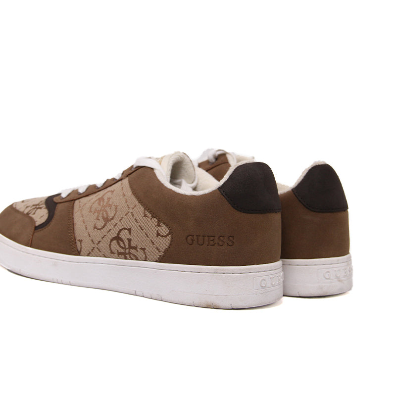 GUESS MEN SHOES Size 43 ROM686
